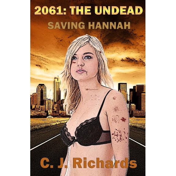 2061 : The Undead