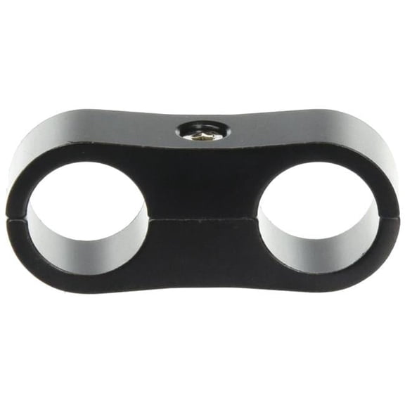 20616 15.9 mm Holes Aluminium Line Seperators