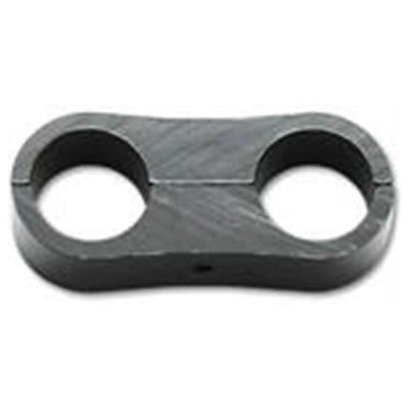 20620 Aluminum Line Separators, Black