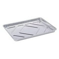2063, HalfSize Aluminum Baking Sheet Cake Pans, Take Out Baking