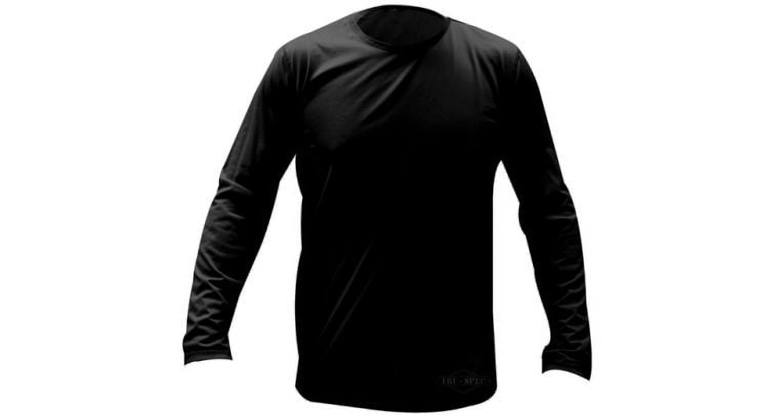 2064 Gen-III ECWCS Level-1 Top, Thermals, Black