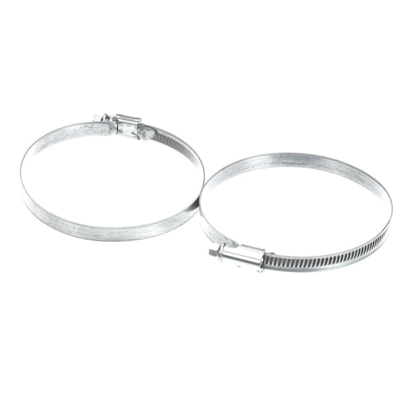 HOSE CLAMP 70-90MM 2066.0505P - Genuine OEM Replacement Part