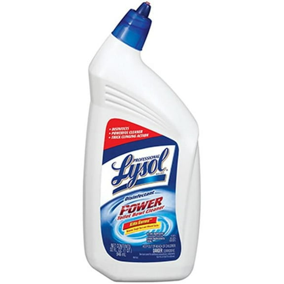 20663 Quart Bowl Cleaner