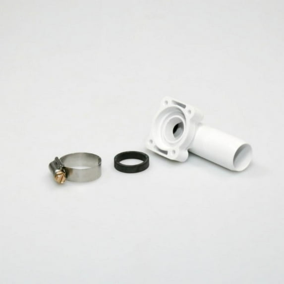 206638 Whirlpool Siphon Break OEM 206638