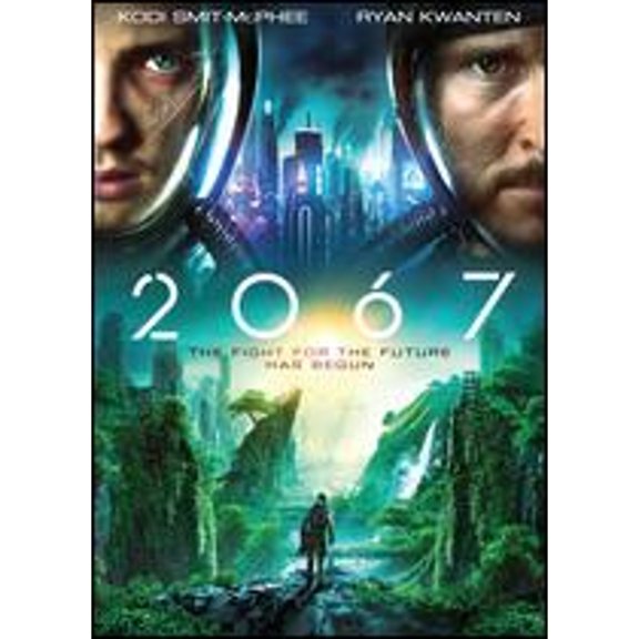 Pre-Owned 2067 (DVD 0014381133776) directed by Seth Larney