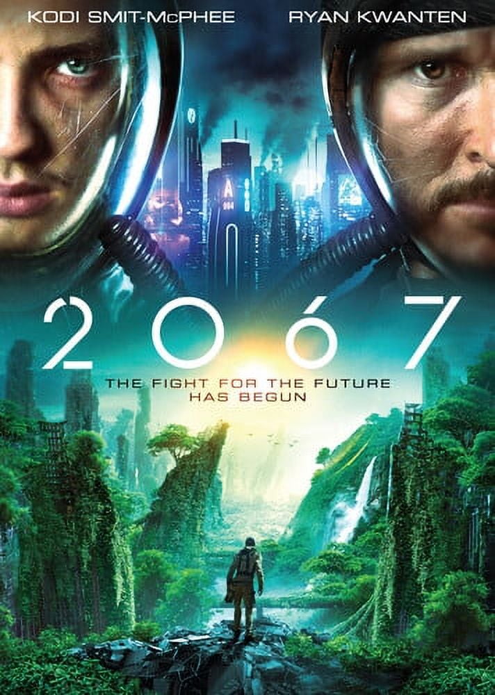 2067 (DVD), Image Entertainment, Sci-Fi & Fantasy - Walmart.com