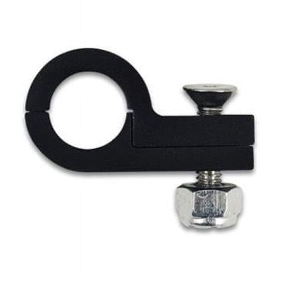 20672 0.5 ft. Billet P-Clamp