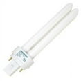 thumbnail image 1 of 20676 Sylvania CF18DD/827/ECO Dulux D 18W 2 Pin CFL Lamp, 1 of 2