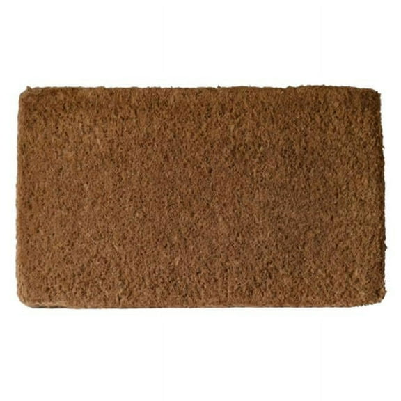 206VRM 42''x26'' Plain Door Mat