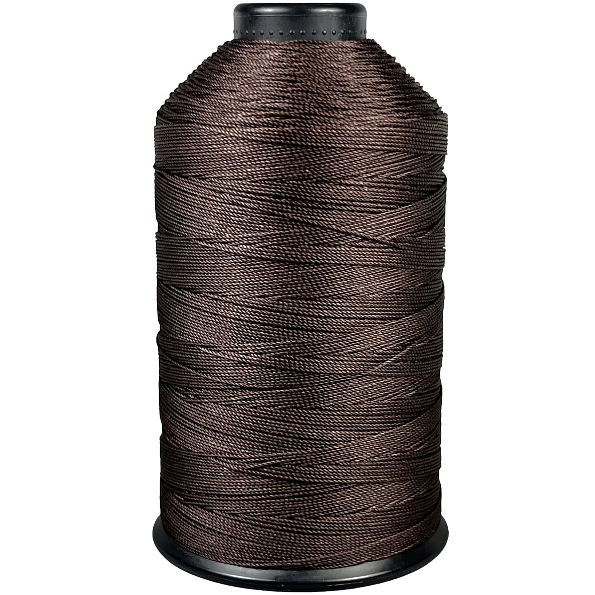 207 Bonded Nylon Thread (Mahogany)