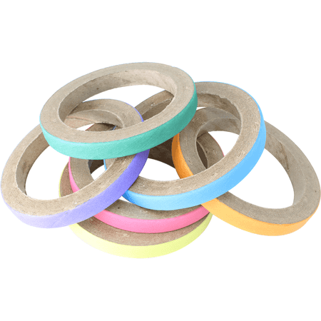 2071 Pk6 Chew Bagels 4 inch