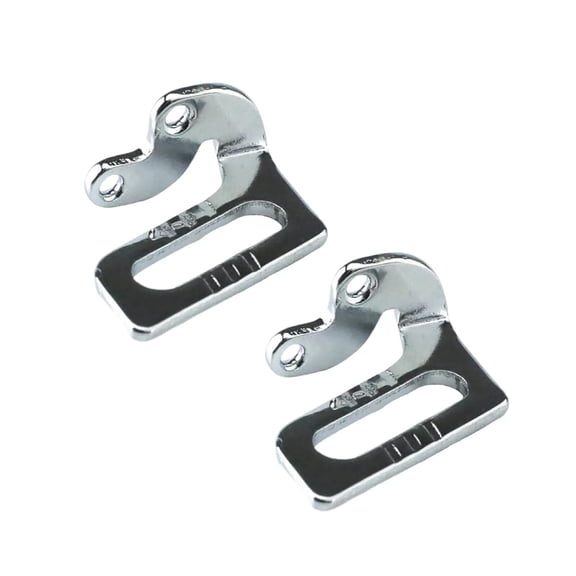 #20713055 (2750540) Thread Guide Fit JACK C3, E4, JK-798, JK-799S, JK-900, Pegasus EX5200 Industrial Overlock Sewing Machines