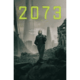 thumbnail image 1 of 2073 (2024) (English Audio) Case BOx D v d, 1 of 1