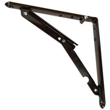 20735 Folding Shelf Bracket