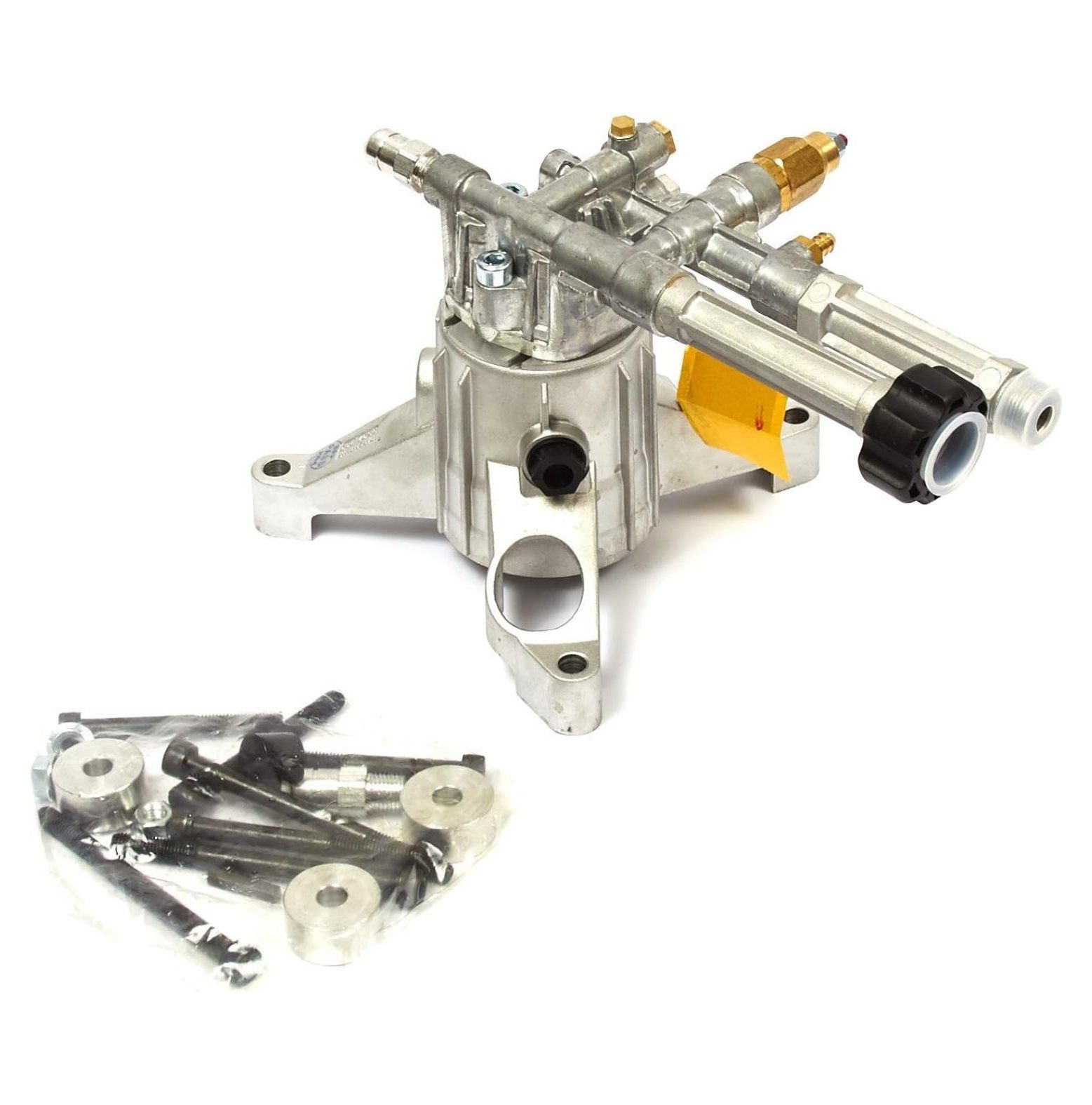 207365GS Pump Kit for Pressure Washers