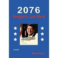 thumbnail image 1 of 2076-Reagan's Last Word (Hardcover), 1 of 1
