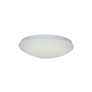 Access Lighting LED Flush Mount in White Color