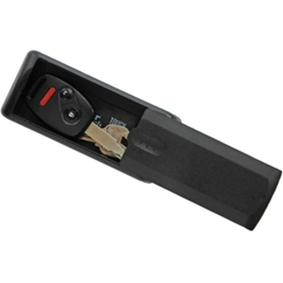 207D 4.69 x 2.01 x 1.14 in. Large Magnetic Key Holder
