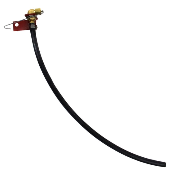 207GX340&390K1QAE Rolair Air Compressor Throttle Control GX340 & GX 390