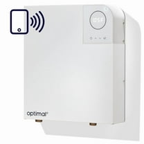 208/220/240-Volt 27 Kw 4.5 GPM Wi-Fi Enabled Smart Electric Tankless Water Heater