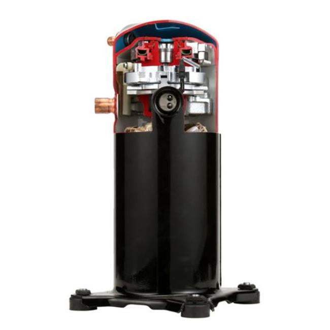 208-230V R410A-R410B Scroll Compressor - Walmart.com