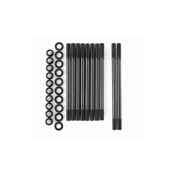 208-4302 Interval Head Stud Kit for Honda Acura Integra CRV, Non-VTEC Engine B18A1 B18B1 LS B20B4 B20Z2