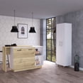thumbnail image 1 of 208.77 lb Weight - Internal Shelf Storage - Kitchen Use - Hold Heavy Items, 1 of 3