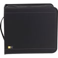 thumbnail image 1 of 208 Capacity CD Wallet, 1 of 5