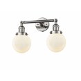 thumbnail image 1 of Innovations Lighting - Beacon - 2 Light Bath Vanity In Industrial Style-12, 1 of 5