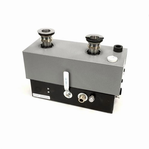 208 V 3-Phase Rethermalizer