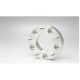 thumbnail image 1 of 2082008200 Wheel Adapter, Silver, 1 of 1