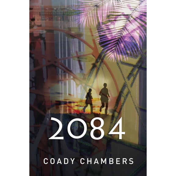 2084 (Paperback)