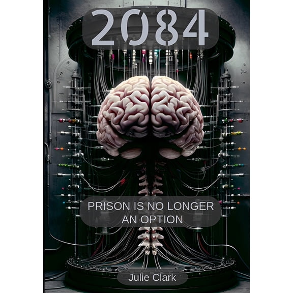 2084, (Paperback)