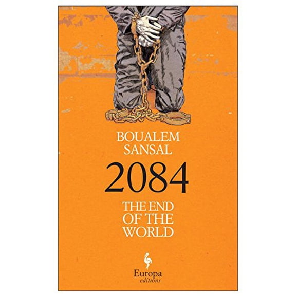 2084: The End of the World