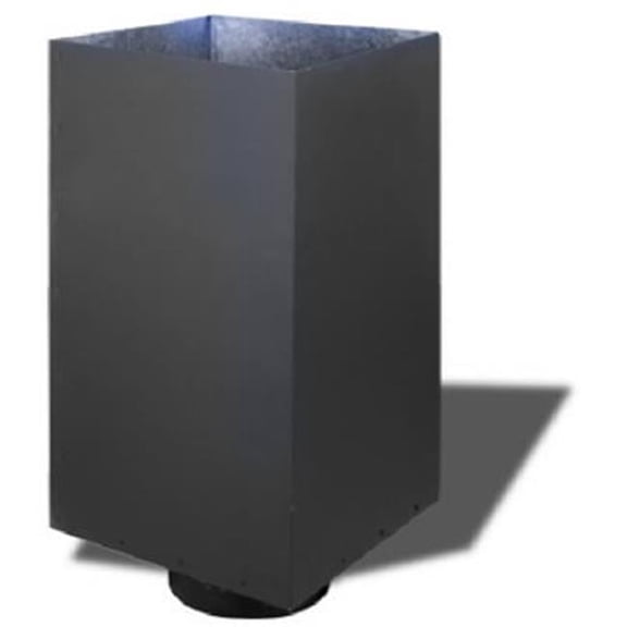 208424 8 in. Support Box 8 in.