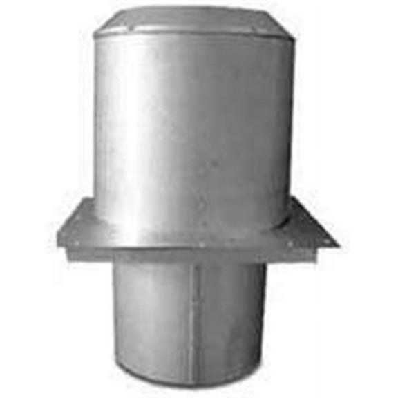 208490 8 In. Attic Insulation Shield