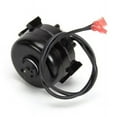 thumbnail image 1 of 208V 60 Hz 9W 1550 RPM Condenser Fan Motor, 1 of 1