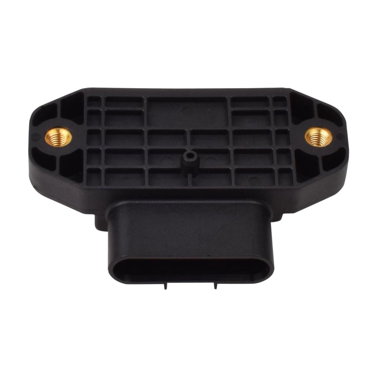 20904439 Trailer Brake Continue Relay Assembly FOR Chevrolet Avalanche ...