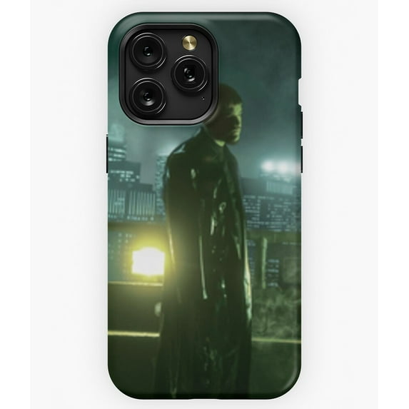 2093 Yeat Music Album Rapper Fan G6388 Phone Case for iPhone17 16 15 14 13 12 11 Pro Max