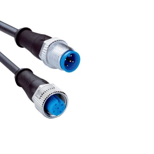 2096007 Cable Assembly 3.28' (1.00m), YF2A15-010UB5M2A15, 2129 : RoHS