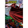 thumbnail image 1 of 2099 A.D. #1 VF ; Marvel Comic Book, 1 of 1