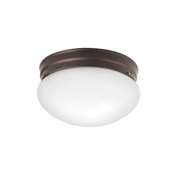 Kichler Ceiling Space Flush Mount 2Lt