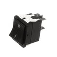 thumbnail image 1 of 20A 125V DPST Rocker Switch, 1 of 1