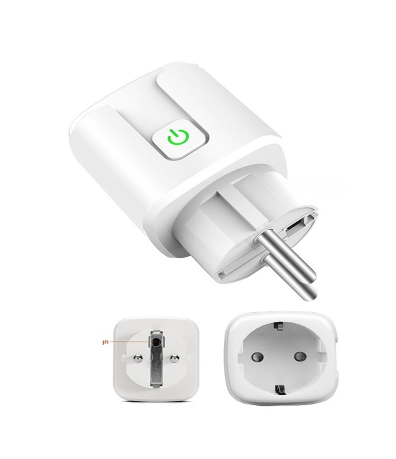 Wifi Power Monitor Outlet – The Best Electricity Usage Monitors of 2025 ...