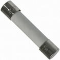 thumbnail image 1 of 20A 250Vac Fast Acting Fuse,Ceramic 1-1/4 Inch X 1/4 Inch, 1 of 2
