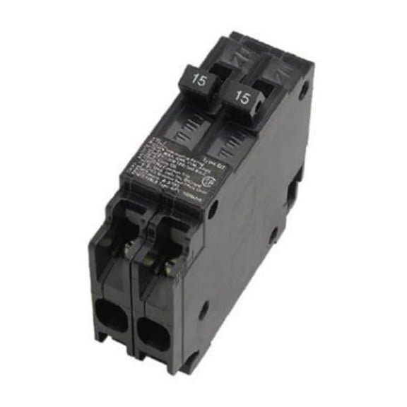 20A Twincircuit Breaker
