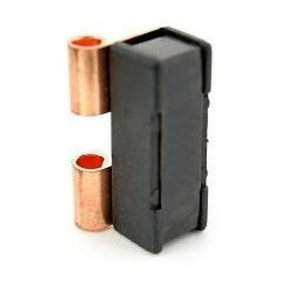 20A Type 2 Circuit Breaker, 20 Amp Auto Reset, Fuse-Clip 3AG AGC SFE, CB120-20