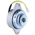 thumbnail image 1 of 20A Alternator Compatible with Yanmar 129150-77201 129150-77202 Komatsu YM129150-77202 Compact Lawn Mower Lawn Garden APU Generator GP9165 12V Permanent Magnet, 1 of 8