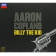thumbnail image 1 of Various Artists - 20C: Copland - Billy the Kid / Various - Music & Performance - CD, 1 of 1