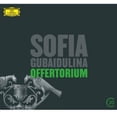 thumbnail image 1 of Gidon Kremer - 20C: Gubaidulina - Offertorium - Music & Performance - CD, 1 of 1